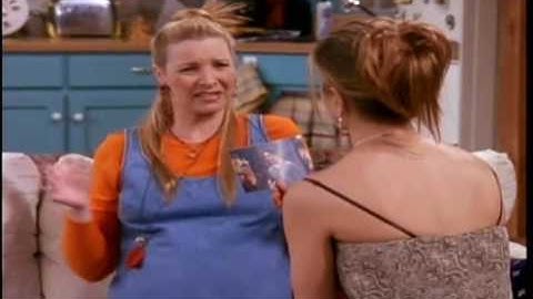 Aversion Therapy Friends