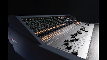 Episode 1: Introducing the 8424 Console