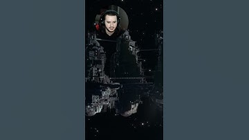 HUGE Explosion in Outer Space (Part 3) | Alien Isolation #k1ngdimitar #AlienIsolation