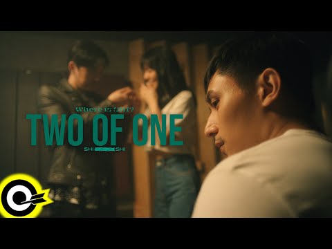 孫盛希 Shi Shi feat. HUSH【一分之二 Two of One】Official Music Video(4K)