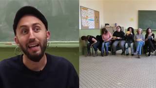Experiment sistema educatiu - Efecte Jove Vilassar de Dalt