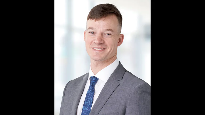 Meet Dr. Patrick Horrigan