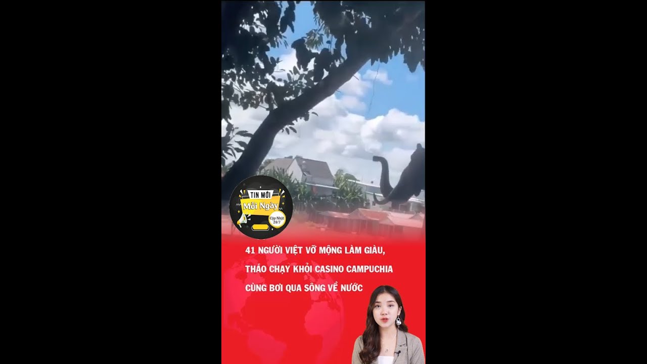 unlimitec coins on vegas slots 41 người Việt tháo chạy khỏi casino Campuchia, cùng bơi qua sông về nước tinmoimoingay campuchia