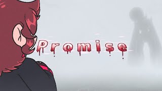 TW: Flashing Lights! | Promise | FNF Song and Project