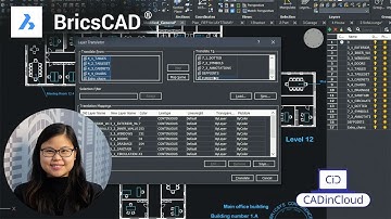 Discover BricsCAD Classic and A-to-B Migration