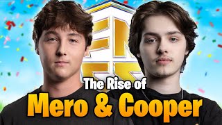 The Rise of the Worlds Best Duo: Mero \& Cooper