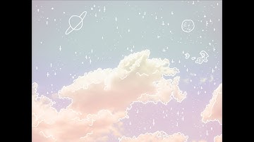 ~Intro for Galaxy Mintz!~ [ #galaxyintrocon2 ]