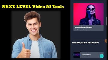 The Future of Video Creation: Exploring Next Generation AI Tools"