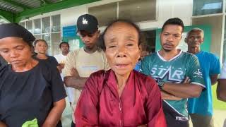 Download Lagu EMA OHO CHEFE ALDEA METIR‼️ MP3