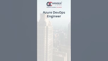 New Hiring - Azure DevOps Engineer