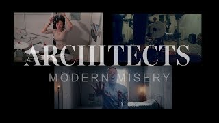 Architects - Modern Misery | Drum Cover