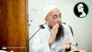 Bacaan Doa Awal & Akhir Tahun Bidaah? - Ustaz Azhar Idrus 