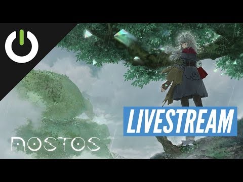 Online VR RPG Nostos Launches On PS4 Without PSVR Support