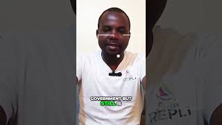 Mount Kenya Voters: Respect, Development, and Political Power #shorts