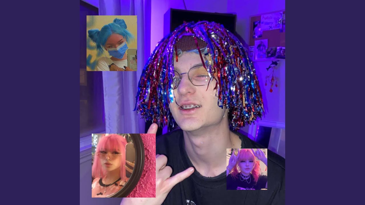 Watch Spooky Bitch on YouTube Watch Spooky Bitch on YouTube