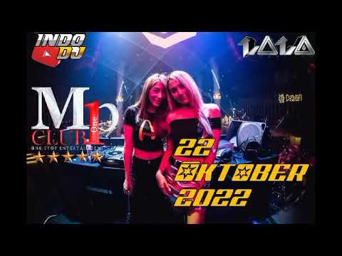 DJ LALA 22 OKTOBER 2022 MP CLUB PEKANBARU 📍