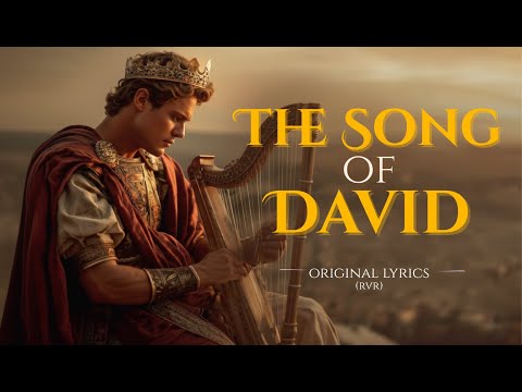 The Mighty Song Of David Worship That Breaks Chains Psalms HebrewMusic
