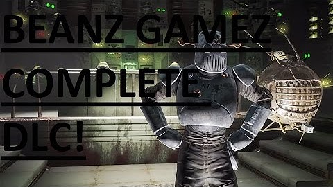 Fallout 4: Automatron DLC Complete! - Best Robot Ever - MORE CLOTH!