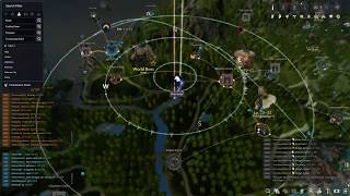 TIPS 59: EZ FIND ROUGH TOPAZ - TOPAZ - BLACK DESERT ONLINE SEA