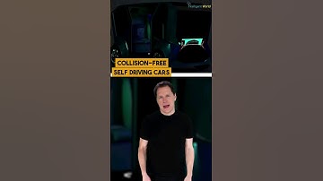 Collision-Free Self Driving Cars