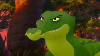 Wally Beetles Chicken Little Cast Video Remade