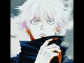 GOJO x OLD TOWN ROAD 🥶 | JUJUTSU KAISEN | #jjk #gojo #anime #fyp