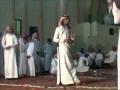 موال مجنون بين سهم جهينه عبدالله السناني وفالح الغنامي