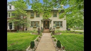 6650 Waterman Avenue video tour