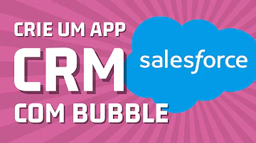 Como criar seu próprio CRM?