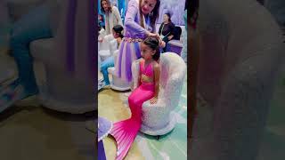 Getting Ready For Shoot