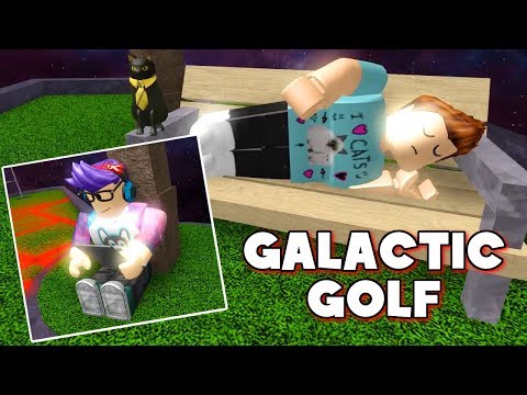 Denis Alex Made A Roblox Obby Galactic Golf Radiojh Games Pakvim Net Hd Vdieos Portal - roblox survive the mega wave radiojh games pakvimnet hd