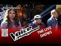 Saved by the Vote: Kai Honasan from Team Bamboo (Season 2)