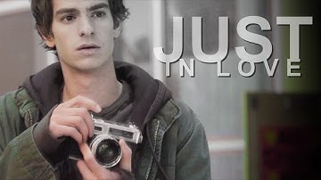 just in love [ unfinished collab ]