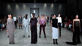 Thomas Puttick | Resort 2019 | Mercedes Benz Fashion Week Australia