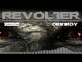 Revolter  - Don&#39;t Fight