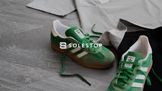 Solestop Featured Brands And Outfits