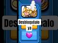 emote gratis en Clash Royale #clashroyale