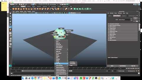 Introduction to Rendering in Maya: Lighting Lab 1