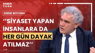 Burcu Köksal krizi bitti mi? Faruk Aksoy değerlendirdi