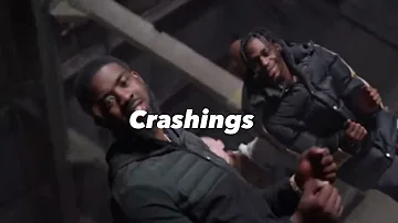 [FREE] Russ millions x tion wayne - Crashings - Uk drill (@Prod05 for the sample)