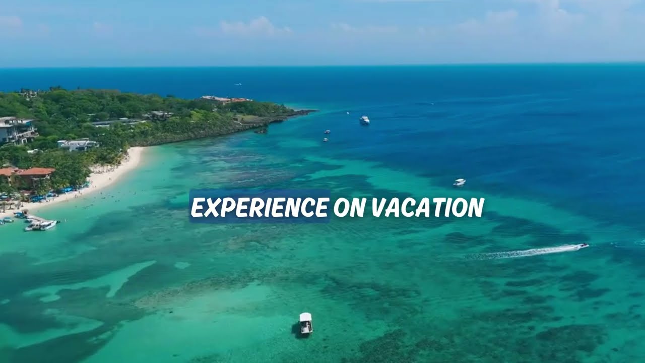 🌴 Roatán, Honduras | Live the Caribbean. Invest in Your Future. 🇭🇳