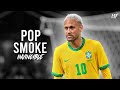 Neymar Jr ► Pop Smoke - INVINCIBLE ● Skills & Goals | HD