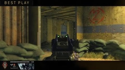 BLACK OPS 4 104 KILLS BEST CLASS SETUP VAPR-XKG OVERPOWERED