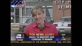 Fox News | DaySide | March 24, 2006