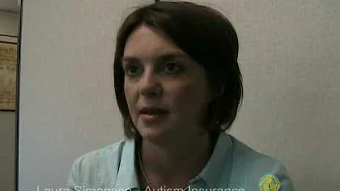 Autism Insurance Part Two - Laura Simonsen