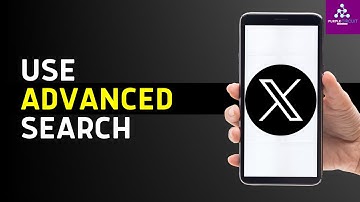 How to Use Advanced Search in X Twitter (Step by Step)