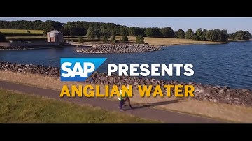 Understanding the Human Elements of Sustainability: SAP and Anglian Water