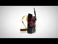 Worlds first Ghost hunter "Proton Pack" announced