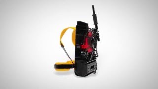 Sony develops the world’s first ghost catching device - The Proton Pack™ Wealth