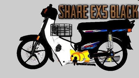SHARE AND REVIEW EX5 BLACK REEDIT BY ADAMIZZ GTA SA